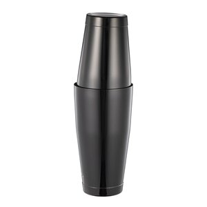 Modern House Sontell Smoke shaker 0,5/0,8L gun metal