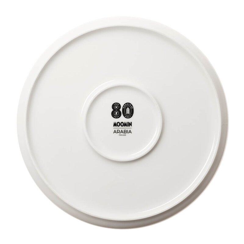 MoominArabia Mummi paiform 28 cm Festlige stunder