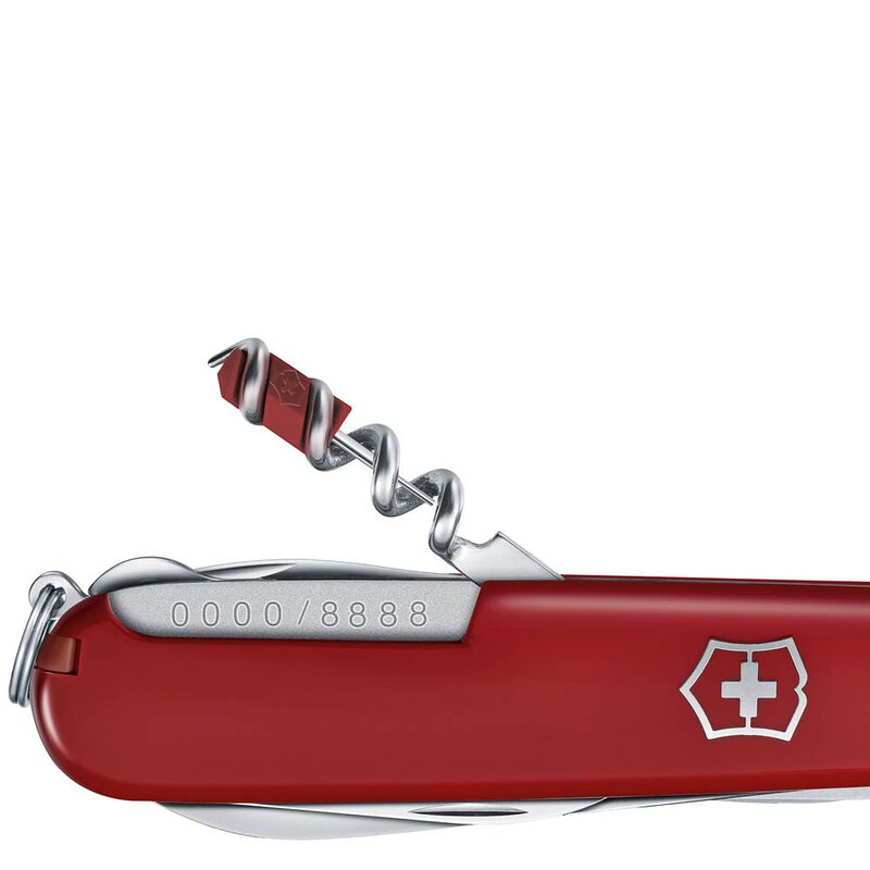 Victorinox Huntsman lommekniv 91mm 16 funksjoner Year of the Horse 2026
