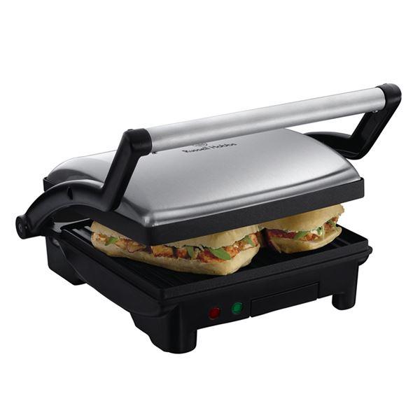 Russell Hobbs Cook@Home panini grill 