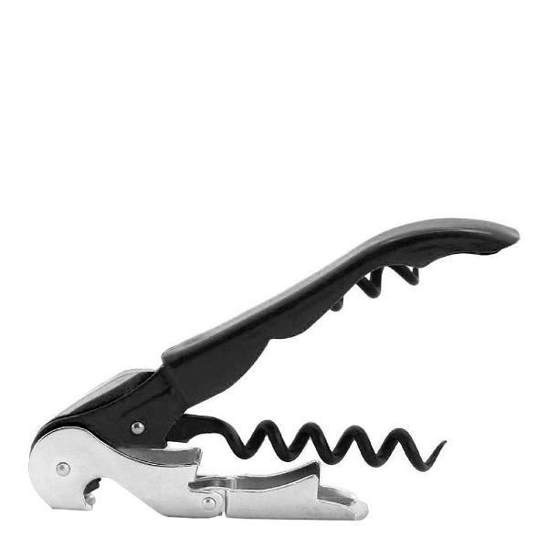 Pulltex Pulltaps vinåpner Basic Eco svart