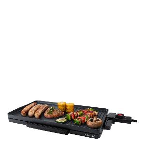 Steba Bordgrill BBQ SLIM 2000W svart