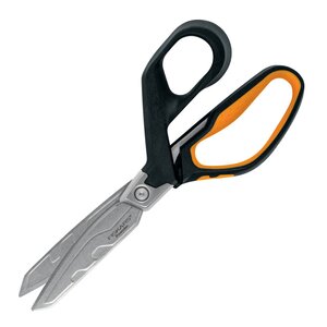 Fiskars Robust PowerArc saks 21 cm