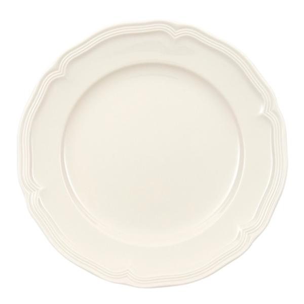 Villeroy & Boch Manoir tallerken flat 21 cm