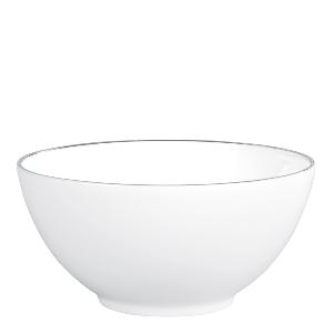 Platinum skål 14 cm hvit