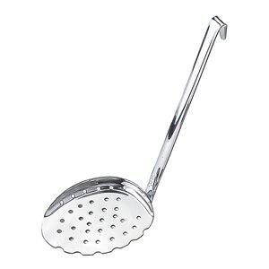 Aanonsen Fiskespade 9,5x24 cm rustfritt stål