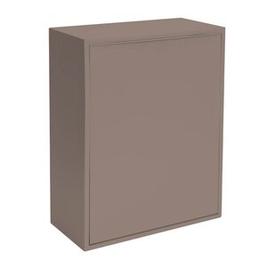 ReCollector Recycling kildesorteringsboks 30x15x40 cm Fungi Brown