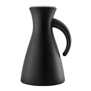 Eva Solo Termokanne 0,5L svart
