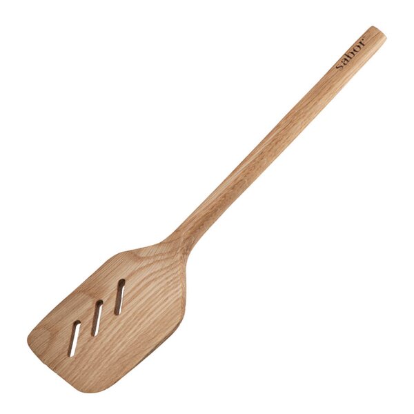 Sabor Nature stekespade 32 cm eik