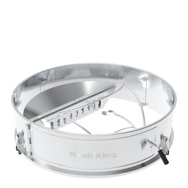 Broil King Culinary Ring Crown 57 kullgrill