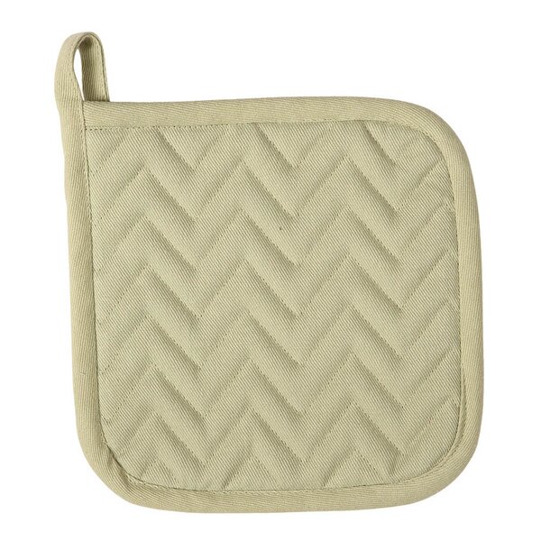 Dexam Love Colour gryteklut 20x20 cm sage grønn