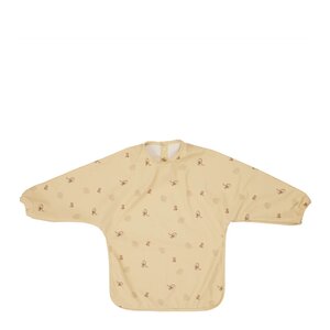 OYOY Dino Cape smekke 45 cm Butter