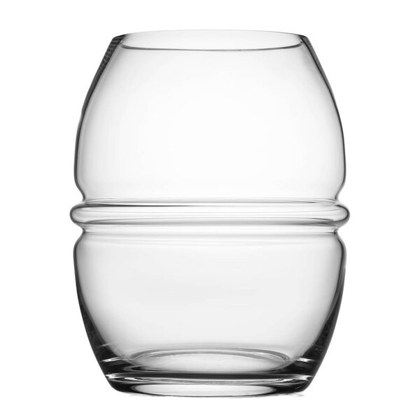 Magnor The Barrel lykt 25 cm klar
