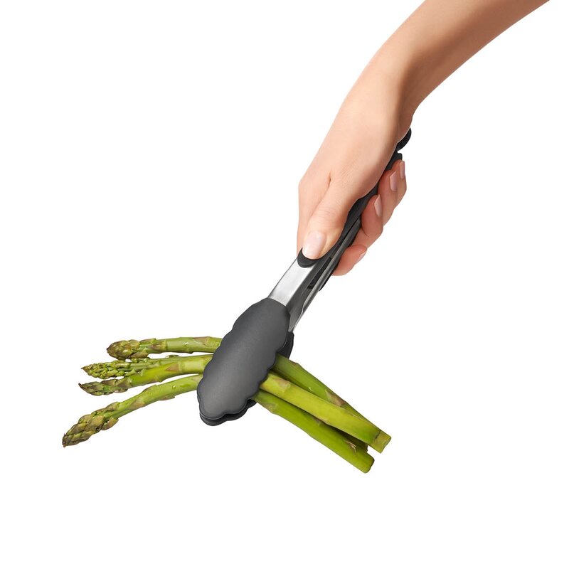 Oxo Serveringsklype silikon 23 cm