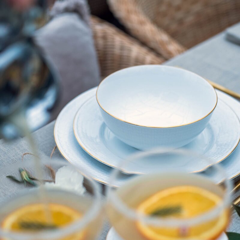 Rörstrand Swedish Grace Gala skål 60 cl