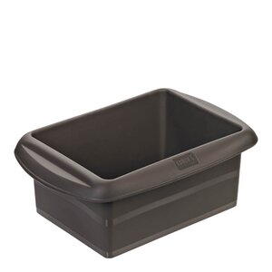 Lurch Flexiform brød-/kakeform 14,5 cm brun