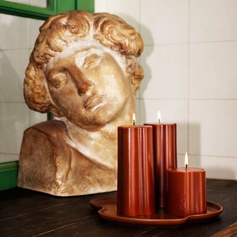 iittala Aalto fat 35 cm ild