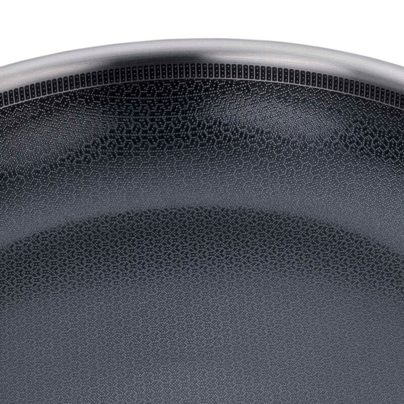 WMF Ultimate Profi Resist stekepanne 28 cm stål