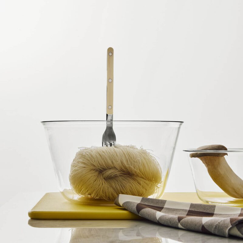 Kosta Boda Innocent skål 25 cm