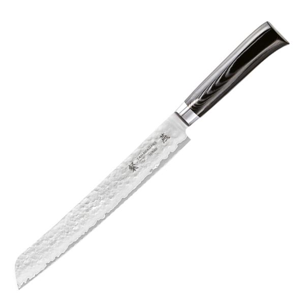 Tamahagane San Tsubame brødkniv 23 cm