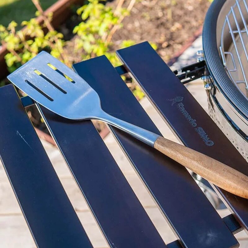 Kamado SUMO Grillspade 47 cm akasie