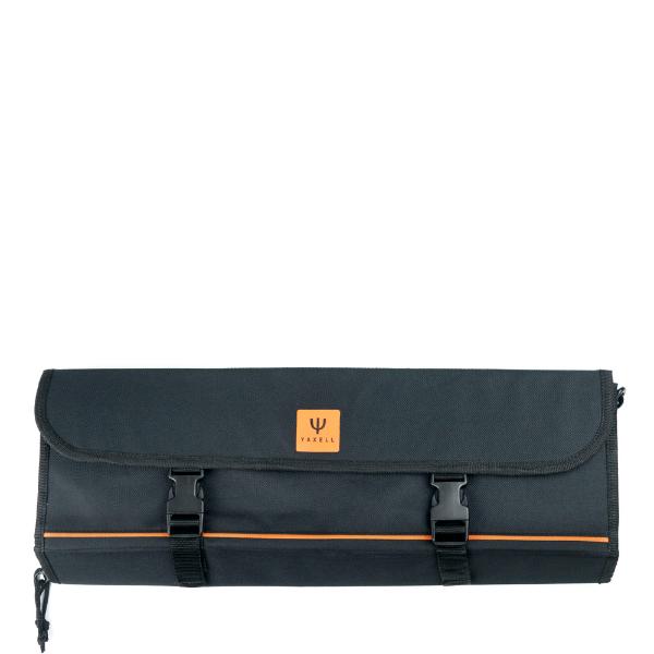 Yaxell - Knivveske 10 kniver