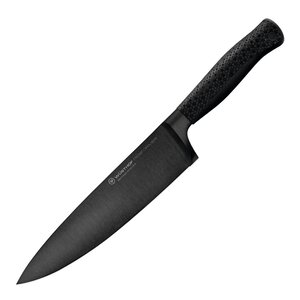 Wüsthof Performer kokkekniv 20 cm svart