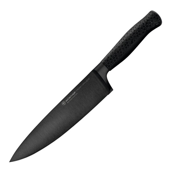 Wüsthof Performer kokkekniv 20 cm svart