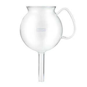 Bodum ePebo overkolbe 1L klar