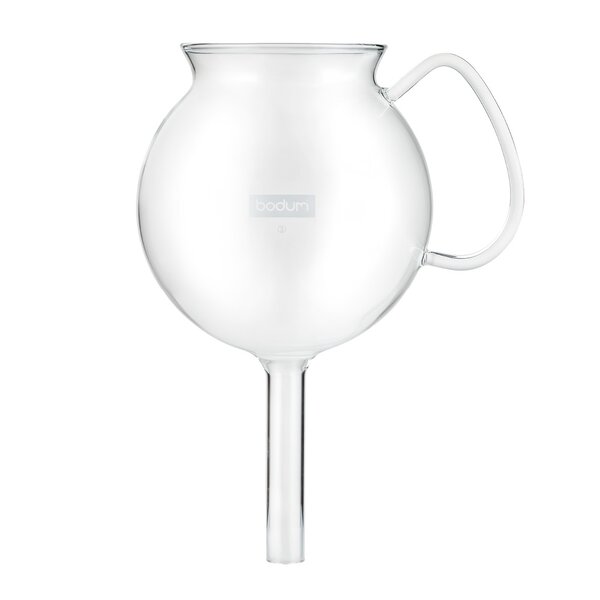 Bodum ePebo overkolbe 1L klar
