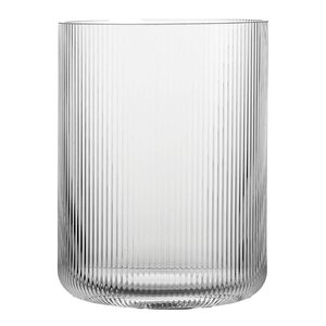 Sagaform Blanka vase/vinkjøler 20 cm klar