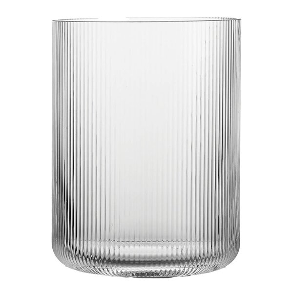 Sagaform Blanka vase/vinkjøler 20 cm klar