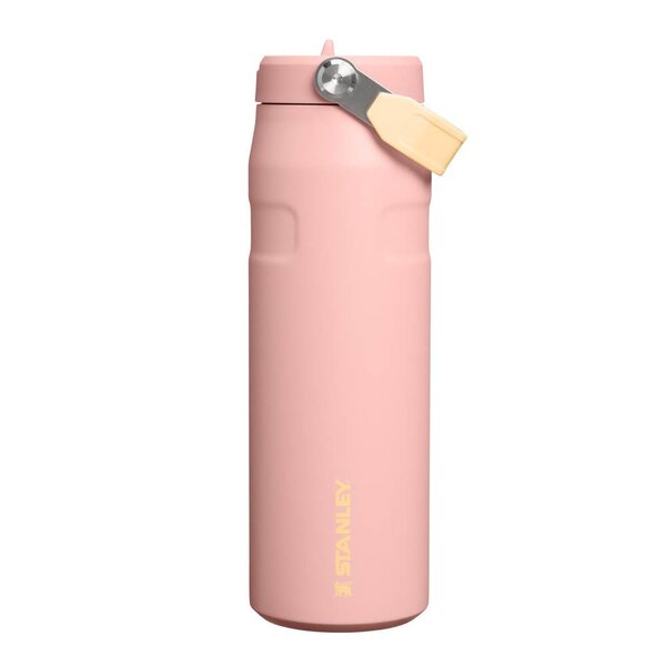 Stanley IceFlow Flip Straw 2.0 termoflaske 0,7L peach rose