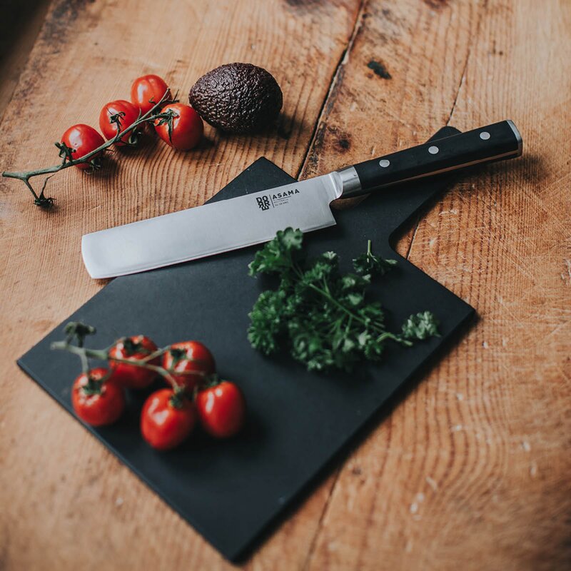 Dorre Asama nakiri kniv 31 cm
