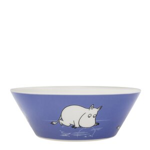 MoominArabia Mummi bolle 15 cm Mummitroll Snorkfrøken