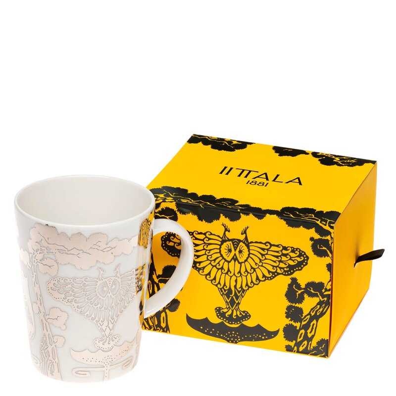 iittala Taika krus 40 cl Uni speil gaveeske