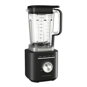 KitchenAid Pure Power blender 5KSB2073 2,0L matt black