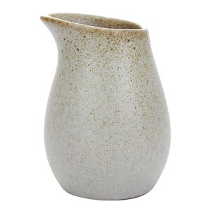 Aida RAW fløtemugge 20 cl sandy beige