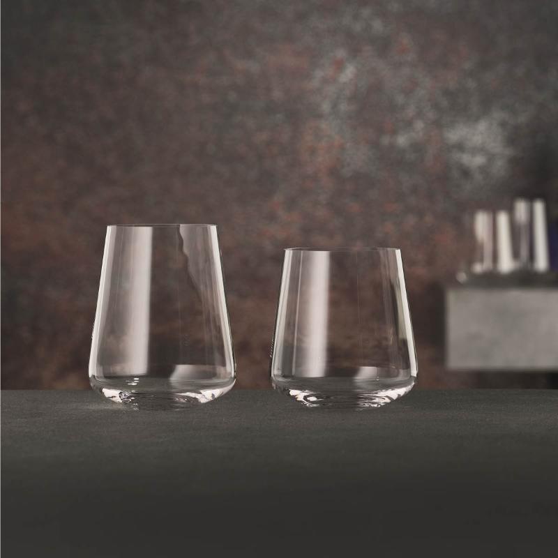 Spiegelau Definition vannglass longdrink høy 49 cl 4 stk