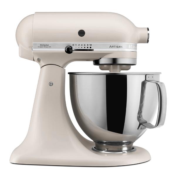 KitchenAid Artisan kjøkkenmaskin 5KSM125 4,8L milkshake