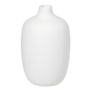 Blomus Ceola vase 13 cm hvit