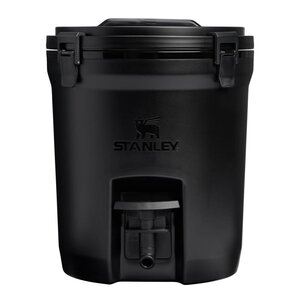 Stanley Fast Flow vannbeholder 7,5L svart