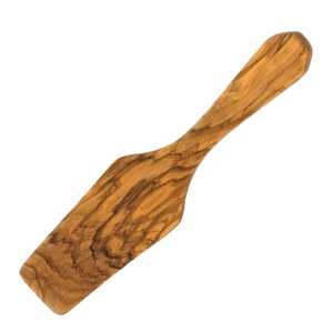 Heirol Stekespade 25 cm oliventre