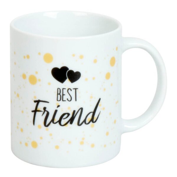 Könitz Best krus 33 cl Best Friend