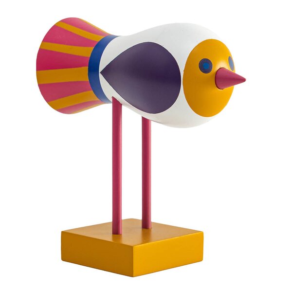Design House Stockholm Lisa Larson Birds 1967 Mini Nr.1