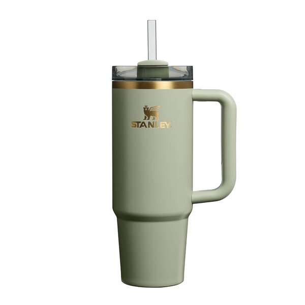 Stanley Quencher H2.0 FlowState tumbler 0,89 L juniper