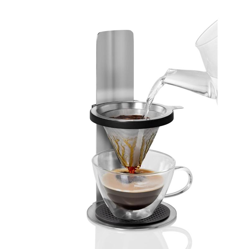 AdHoc Mr.Brew kaffebrygger H27 cm
