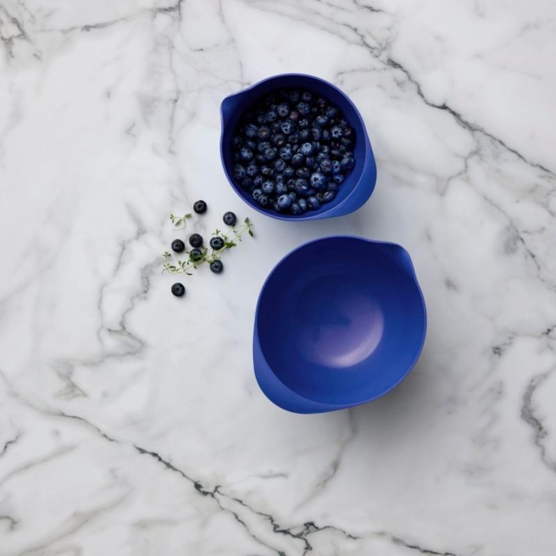 Rosti Margrethe bakebolle 3L electric blue