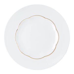 Rosenthal Sonetto tallerken 28 cm gull