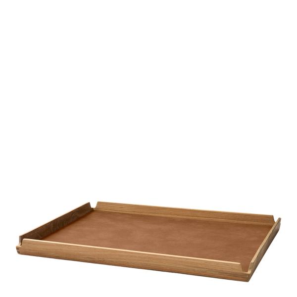 LIND DNA Airy teak brett 37,1x47,1 cm nupo natur